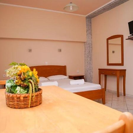 Villa Mare Ammoudia Eksteriør billede