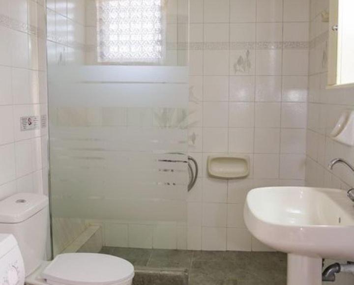 Villa Mare Ammoudia Eksteriør billede