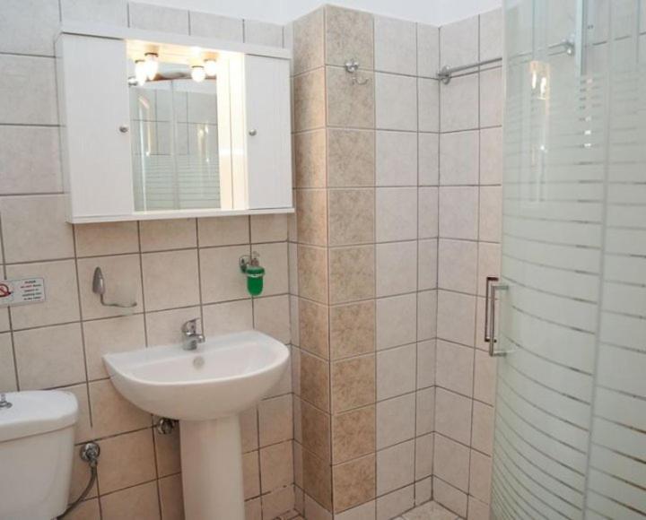 Villa Mare Ammoudia Eksteriør billede